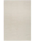 Nourison Home Nordic Ivory NRC11 5 ft. X 7 ft. Rectangle Rug