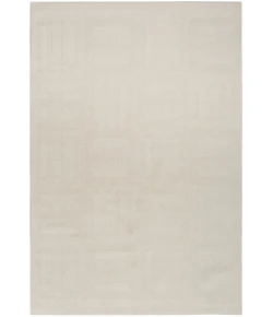 Nourison Home Nordic NRC11 Ivory 5 ft. X 7 ft. Area Rug