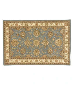 Nourison Home Nourison 2000 2210 Blue 3 ft. 9 in. X 5 ft. 9 in. Area Rug