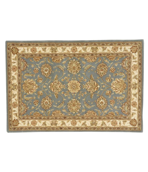 Nourison 2000 Area Rug 2210-Blue