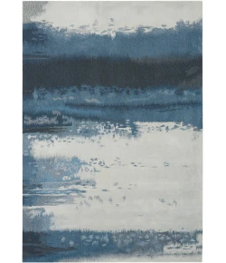 Calvin Klein Home Luster Wash SW17 Shade 4 ft. X 6 ft. Area Rug