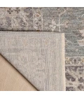Nourison Infinite Blue Ivory IFT01 9 ft. X 13 ft. Rect. Rug