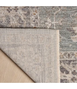 Nourison Home Infinite IFT01 Blue Ivory 9 ft. 3 in. X 12 ft. 7 in. Area Rug