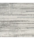 Nourison Home Texture Grey HMT01 8 ft. X 10 ft. Rect. Rug