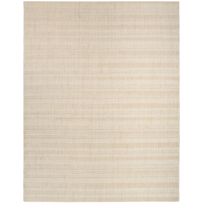 DKNY Pure Multi Weave Camel MTW01 10 ft. X 14 ft. Rect. Rug