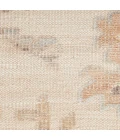 Nourison Whispers Ivory WHP04 8 ft. X 10 ft. Rect. Rug