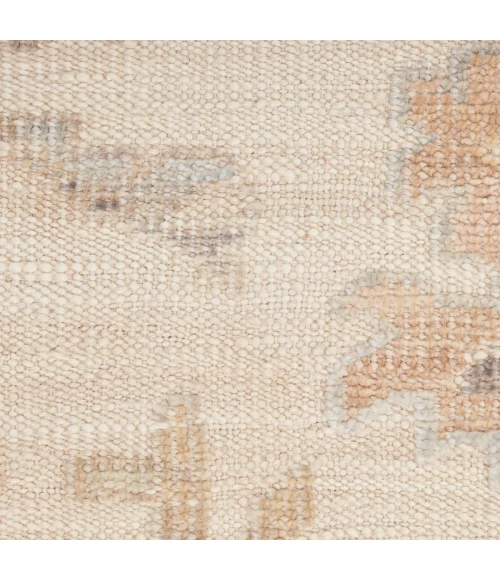 Nourison Whispers Ivory WHP04 8 ft. X 10 ft. Rect. Rug