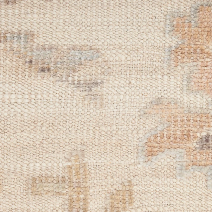 Nourison Whispers Ivory WHP04 8 ft. X 10 ft. Rect. Rug