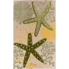 Nourison Home Aloha ALH24 Green Yellow 12 ft. X 15 ft. Area Rug
