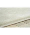 Nourison Starlight Area Rug STA06-Seafoam
