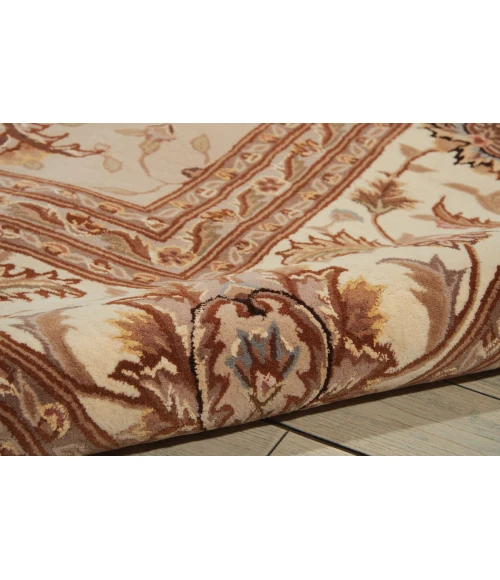 Nourison Nourison 2000 Area Rug 2207 Sand