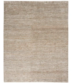 Calvin Klein Mesa MSA01 Hematite 8 ft. X 10 ft. Area Rug