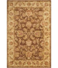 Nourison Jaipur Area Rug JA23-Brown