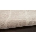 Nourison Grafix Beige GRF37 3 ft. 9 in. X 5 ft. 9 in. Rectangle Rug