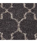 Nourison Amore Area Rug AMOR2-Charcoal