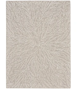 Michael Amini Ma30 Star SMR03 Taupe 9 ft. 9 in. X 13 ft. 9 in. Area Rug