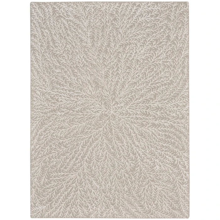 Michael Amini Ma30 Star Taupe SMR03 10 ft. X 14 ft. Rect. Rug