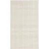 Nourison Home Serenity Home SRH05 Ivory 2 ft. 2 in. X 3 ft. 9 in. Area Rug