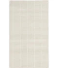 Nourison Serenity Home Ivory SRH05 2 ft. 2 in. X 3 ft. 9 in. Rect. Rug