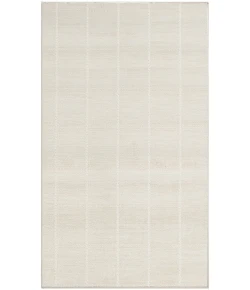 Nourison Home Serenity Home SRH05 Ivory 2 ft. 2 in. X 3 ft. 9 in. Area Rug