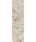 Nourison Quarry Ivory Rust QUA01 2ft.2in. x 6ft. Rect. Rug