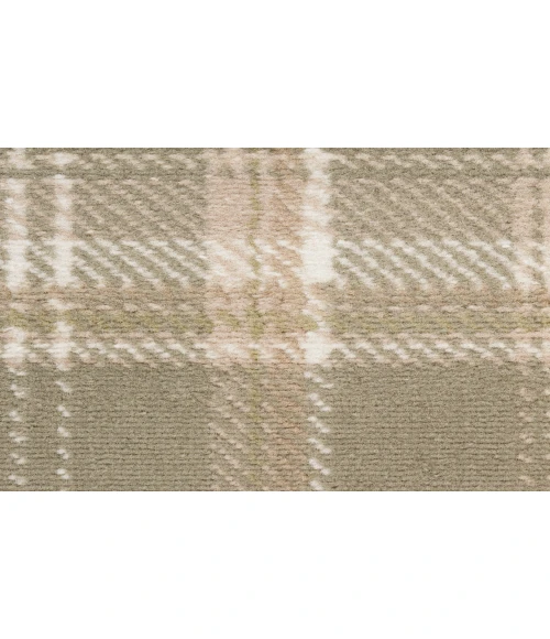 Nourison Grafix Olive GRF03 3 ft. 9 in. X 5 ft. 9 in. Rectangle Rug