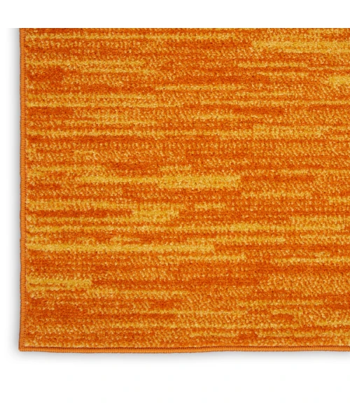 Nourison Home Nourison Essentials Sunburst NRE01 2 ft. 2 in. X 14 ft. Rectangle Rug