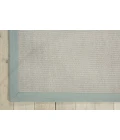 Nourison Sisal Soft Area Rug SSF40-Stone