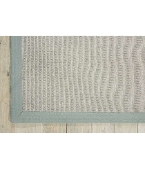 Nourison Sisal Soft Area Rug SSF40-Stone