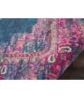 Nourison Passion Area Rug PSN03-Blue