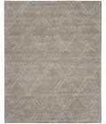 Nourison Venosa Area Rug VSN01-Grey/Ivory