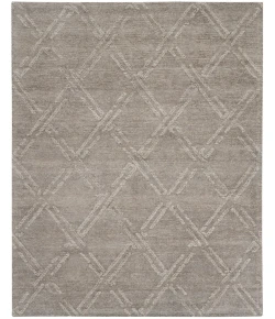 Nourison Home Venosa VSN01 Grey/Ivory 8 ft. 3 in. X 11 ft. 6 in. Area Rug