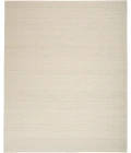 Nourison Interweave Area Rug IWV01 Beige