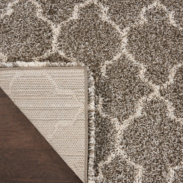 Nourison Amore Area Rug AMOR2-Stone