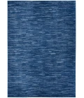 Nourison Nourison Essentials Area Rug NRE01 Navy Blue