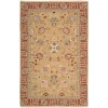 Nourison Home Nourmak Yellow S169 3ft.10in. x 5ft.10in. Rect. Rug