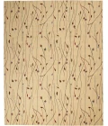Nourison Grafix Area Rug GRF15-Cream