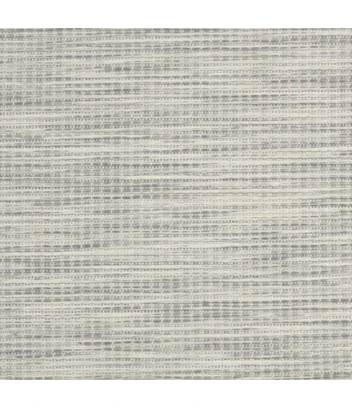 Nourison Positano Area Rug POS01-Light Grey