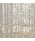 Calvin Klein Enchanting Area Rug ECH05 Grey/Ivory