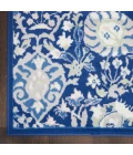 Nourison Whimsicle Area Rug WHS10-Navy Multicolor