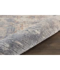 Nourison Rustic Textures Area Rug RUS05-Beige/Grey