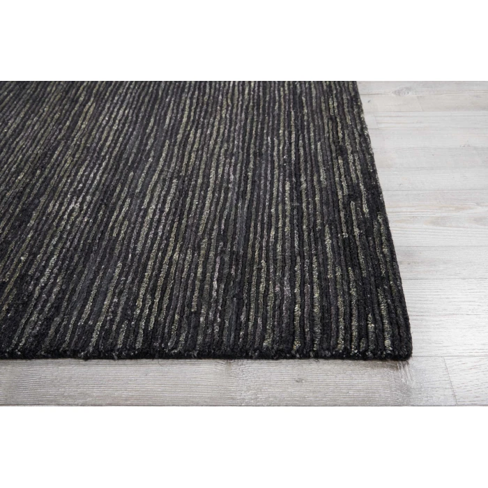 Nourison Ocean Onyx OCS01 6 ft. X 8 ft. Rect. Rug