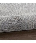 Michael Amini Ma30 Star Area Rug SMR01 Slate