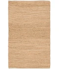 Nourison Natural Jute Natural NJT01 4 ft. Square Rug