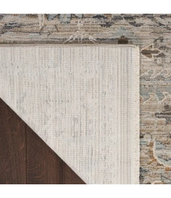 Nourison Home Lynx LNX02 Ivory Taupe 9 ft. 10 in. X 13 ft. 6 in. Area Rug