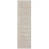 Michael Amini Ma30 Star SMR03 Taupe 2 ft. 3 in. X 8 ft. Area Rug