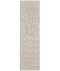 Michael Amini Ma30 Star Area Rug SMR03 Taupe