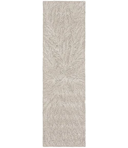 Michael Amini Ma30 Star SMR03 Taupe 2 ft. 3 in. X 8 ft. Area Rug