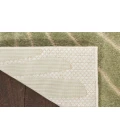 Nourison Aloha Green Yellow ALH24 3 ft. 6 in. X 5 ft. 6 in. Rectangle Rug