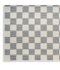 Nourison Serenity Home Ivory Blue SRH10 7 ft. 10 in. X 9 ft. 10 in. Rect. Rug